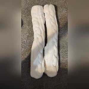 Juicy Couture Moc Sock